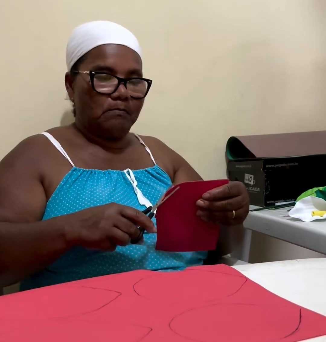 Camacã: Projeto CRAS Verão proporciona dia agradável para a comunidade de 

